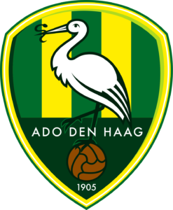 ADO Den Haag logo ADO Den Haag logo