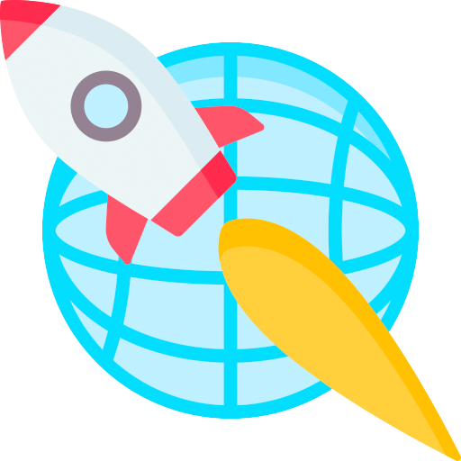 Racket om de wereld