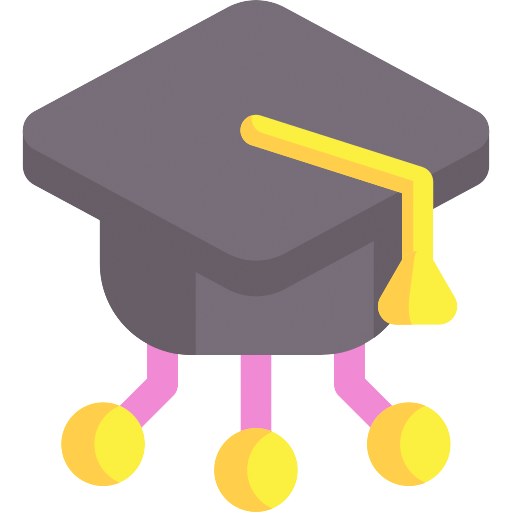 square academic cap