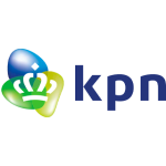 Logo KPN