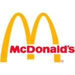 Logo Mc Donalds