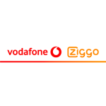 Logo Vodafone Ziggo