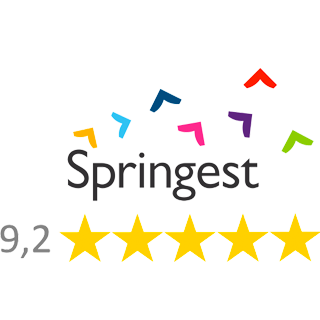 Springest Review flowon online marketing 9,2