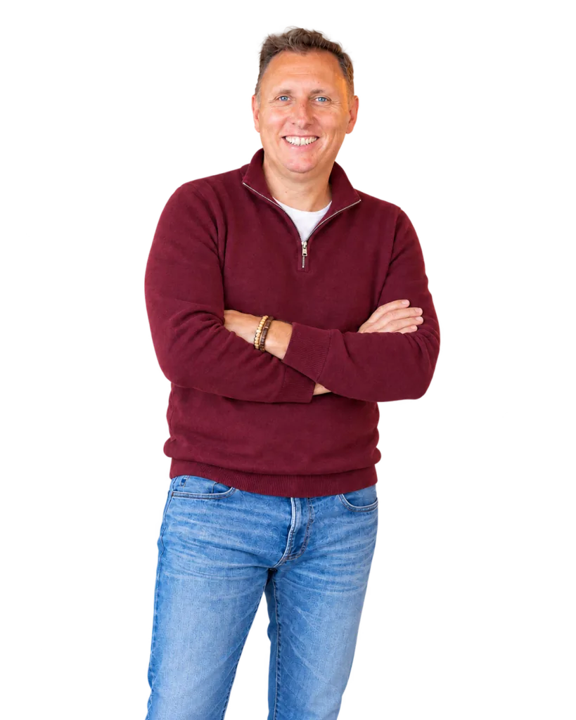 Rob van Berkel van flowon